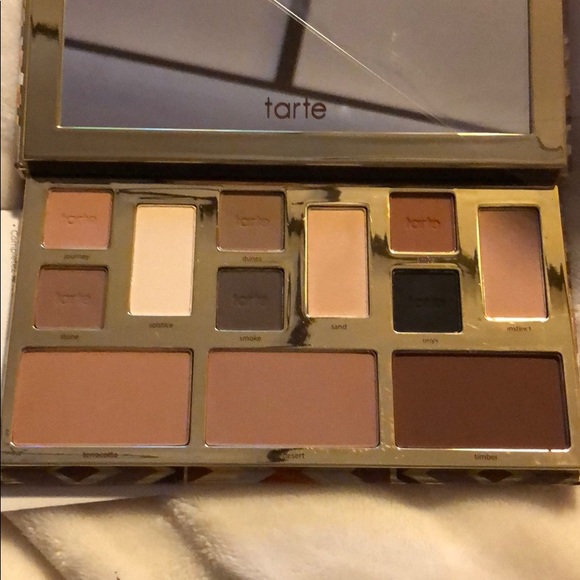Tarte clay play pallet - Picture 4 of 4